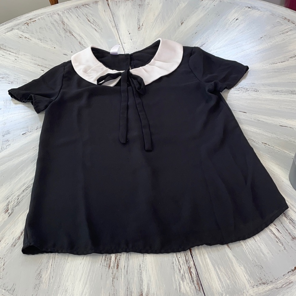 Vintage style top